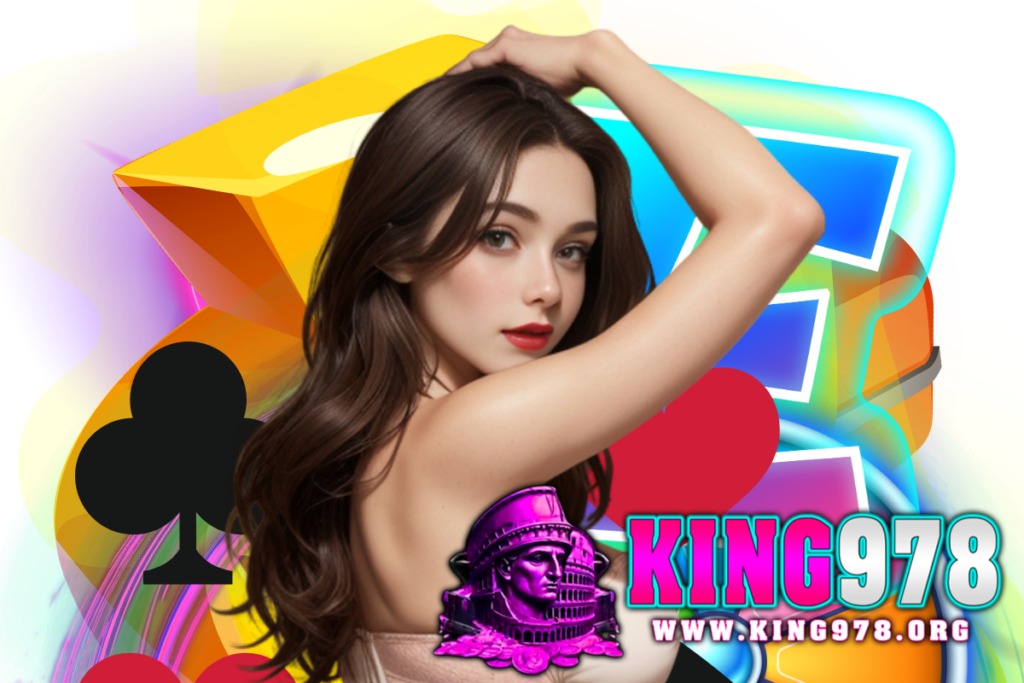 king978 สล็อต